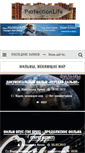 Mobile Screenshot of perfectionlife.com